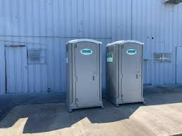 Best Eco-Friendly Portable Toilets  in Choudrant, LA